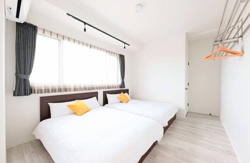 Chitose House | Explore Summer B104 ADAMAS CHITOSEFree parking / Chitose Hokkaidō