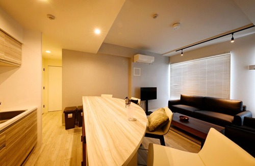 Chitose House | Explore Summer B304 ADAMAS CHITOSEFree parking / Chitose Hokkaidō