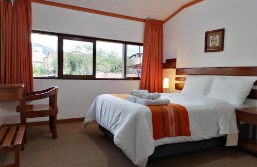 Chachapoyas Hotel | Explorer Deluxe Hotel