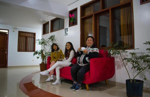 Chachapoyas Hotel | Explorer Deluxe Hotel