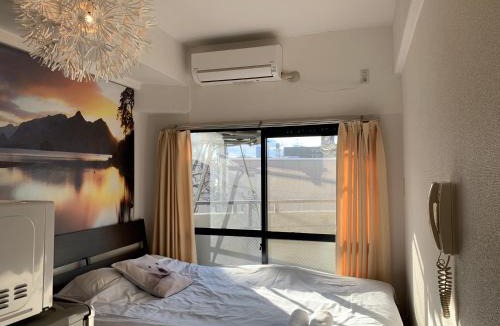 Miyakojima Apartment | Exsaison Shirokita 411