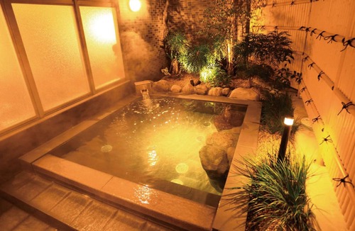 Sanyoonoda Hotel | Extol Inn Sanyo Onoda Asa Ekimae