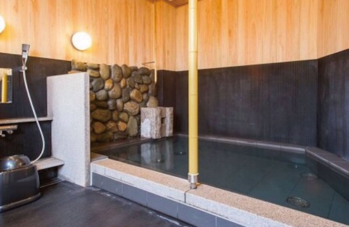 Sanyoonoda Hotel | Extol Inn Sanyo Onoda Asa Ekimae
