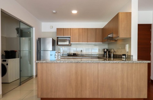 Miraflores Apartment | Extraordinary 2BR near Parque Kennedy