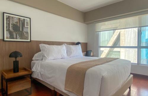 Miraflores Apartment | Extraordinary 2BR near Parque Kennedy