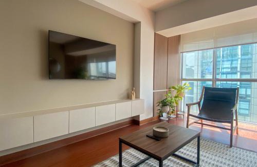 Miraflores Apartment | Extraordinary 2BR near Parque Kennedy