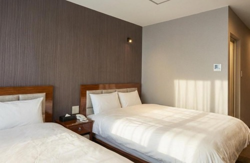 Izumisano Hotel | EZ HOTEL Kansai Airport Seaside