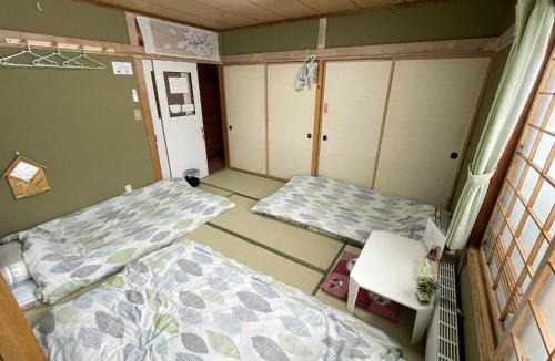 Mashu Onsen House | EZO HOUSE