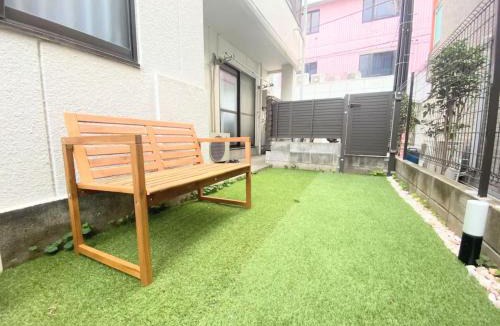 Nakakasai Apartment | F-City Nakakasai I - Vacation STAY 21773