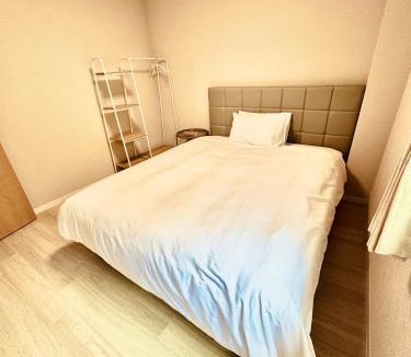 Ota House | F Hotel 新築アパート 近くに品川と羽田空港 无料駐車場予約必須