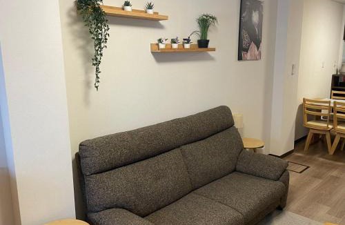 Tennoji Apartment | F House 天王寺 H2H VILLA