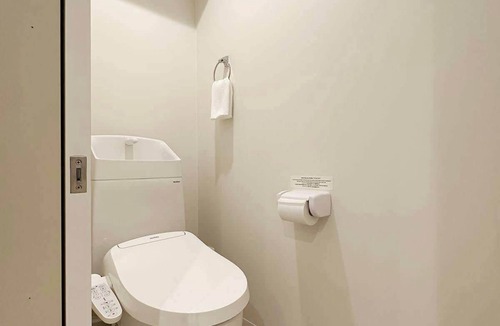 Hiroshima City Centre Apartment | F style namiki Cozy Apt in the Heart of the City