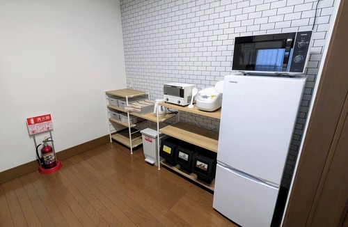 Funabashi Apartment | F062 A bright and calming interior A spacious r/Funabashi Chiba