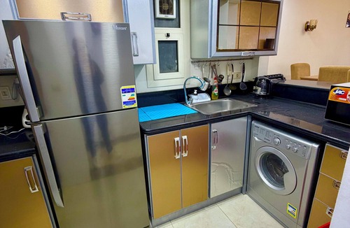 New Cairo Hotel | Fabulous hotel suites with AC in vibrant Cairo Governorate