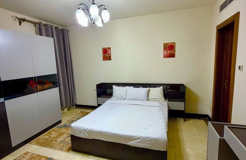 New Cairo Hotel | Fabulous hotel suites with AC in vibrant Cairo Governorate