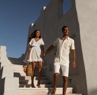 Ras Sudar Resort | Fade Hotel by La Hacienda Ras Sudr