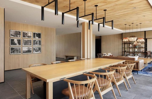 Ukiha Hotel | Fairfield by Marriott Fukuoka Ukiha