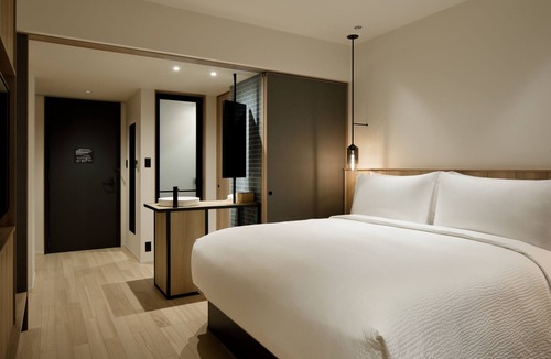 Mino Hotel | Fairfield by Marriott Gifu Mino