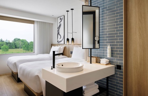 Eniwa Hotel | Fairfield By Marriott Hokkaido Eniwa