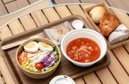 Yoka Hotel | Fairfield by Marriott Hyogo Tajima Yabu