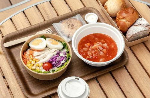 Yoka Hotel | Fairfield by Marriott Hyogo Tajima Yabu