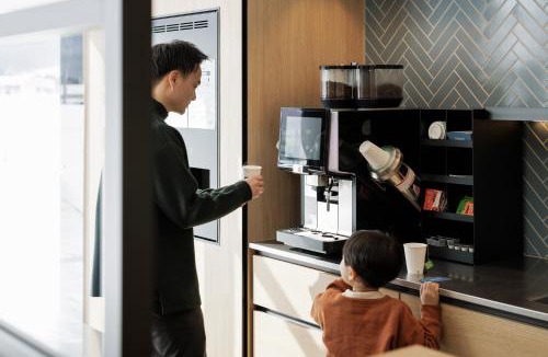 Minamifurano Hotel | Fairfield by Marriott Hokkaido Minamifurano