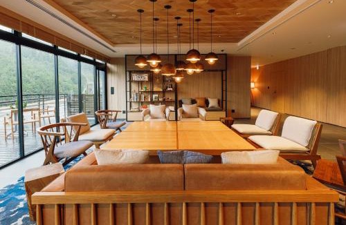 Funai-gun Hotel | Fairfield by Marriott Kyoto Kyotamba