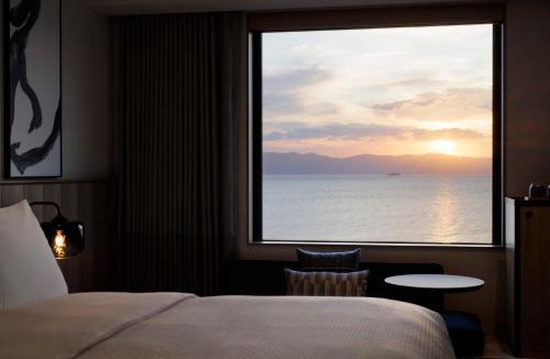 Tarumizu Hotel | Fairfield by Marriott Kagoshima Sakurajima