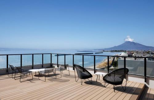 Tarumizu Hotel | Fairfield by Marriott Kagoshima Sakurajima