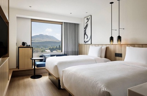 Kurokawa Hotel | Fairfield By Marriott Kumamoto Aso