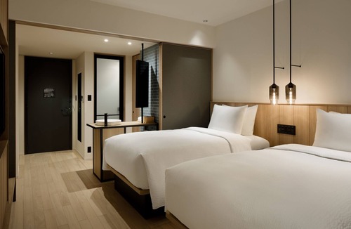 Funai-gun Hotel | Fairfield by Marriott Kyoto Kyotamba