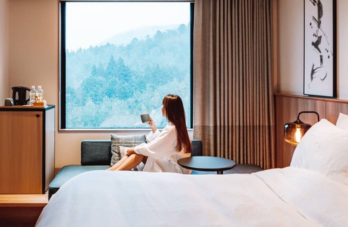 Miyazu Hotel | Fairfield by Marriott Kyoto Amanohashidate