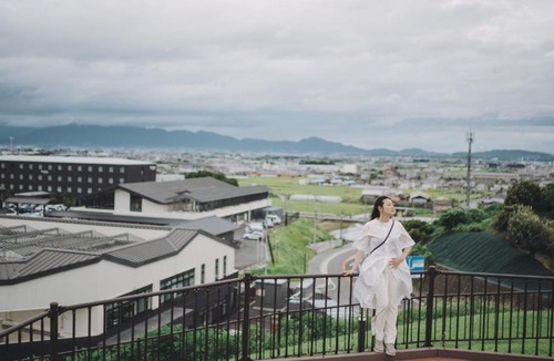 Tenri Hotel | Fairfield by Marriott Nara Tenri Yamanobenomichi
