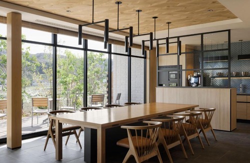 Kagamino-cho Hotel | Fairfield by Marriott Okayama Tsuyama