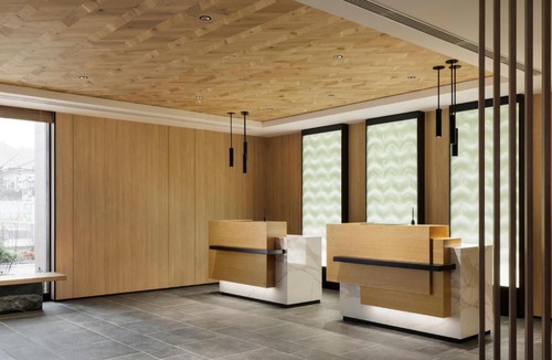 Kagamino-cho Hotel | Fairfield by Marriott Okayama Tsuyama