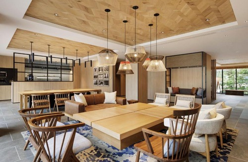 Ureshino Hotel | Fairfield by Marriott Saga Ureshino Onsen