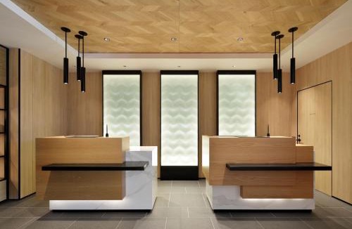 Motegi Hotel | Fairfield by Marriott Tochigi Motegi