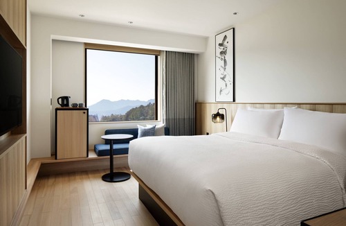 Nikko Hotel | Fairfield by Marriott Tochigi Nikko