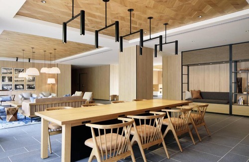 Kushimoto Hotel | Fairfield by Marriott Wakayama Kushimoto