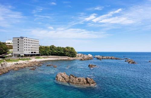 Esumi Hotel | Fairfield by Marriott Wakayama Kumano Kodo Susami