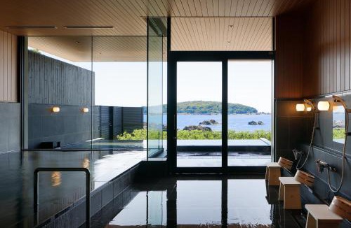 Esumi Hotel | Fairfield by Marriott Wakayama Kumano Kodo Susami