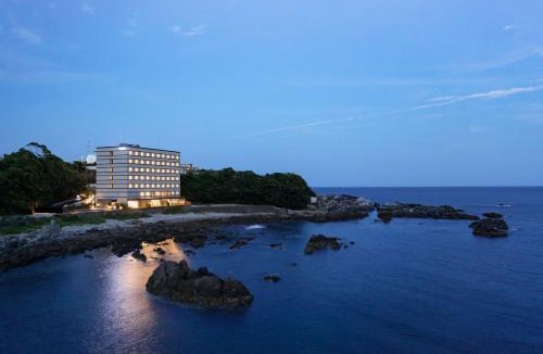Esumi Hotel | Fairfield by Marriott Wakayama Kumano Kodo Susami