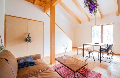 Nakafurano Villa | FamA