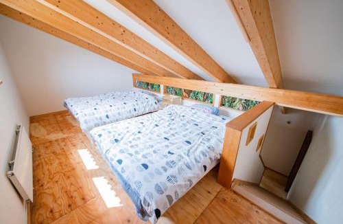 Nakafurano Villa | FamB