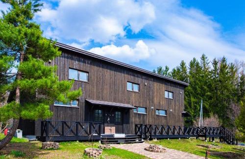 Nakafurano Villa | FamB