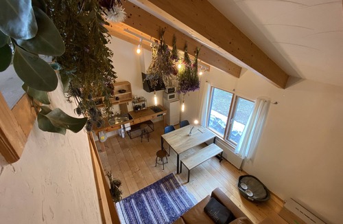 Nakafurano House | FamB
