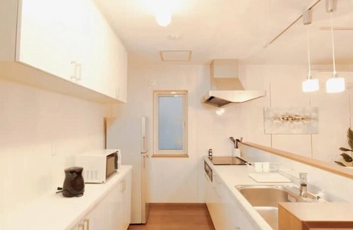 Higashi House | Familia Design House Sapporo
