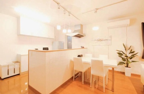 Higashi House | Familia Design House Sapporo