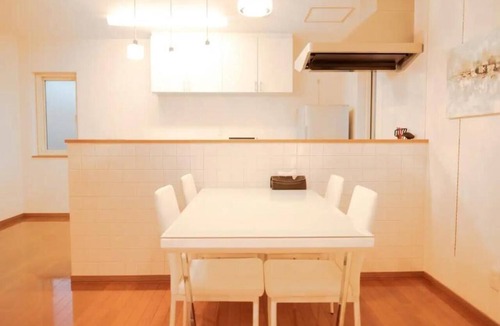 Higashi House | Familia Design House Sapporo