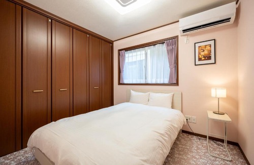 Kamata Apartment | Familia Kamata 1